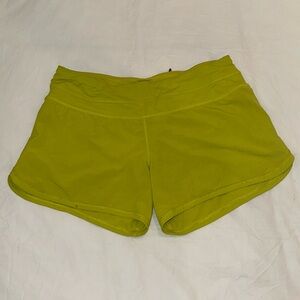 Lululemon shorts 6 / 8